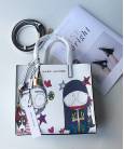 Сумка Marc Jacobs Anna Sui Snapshot Tote Bag